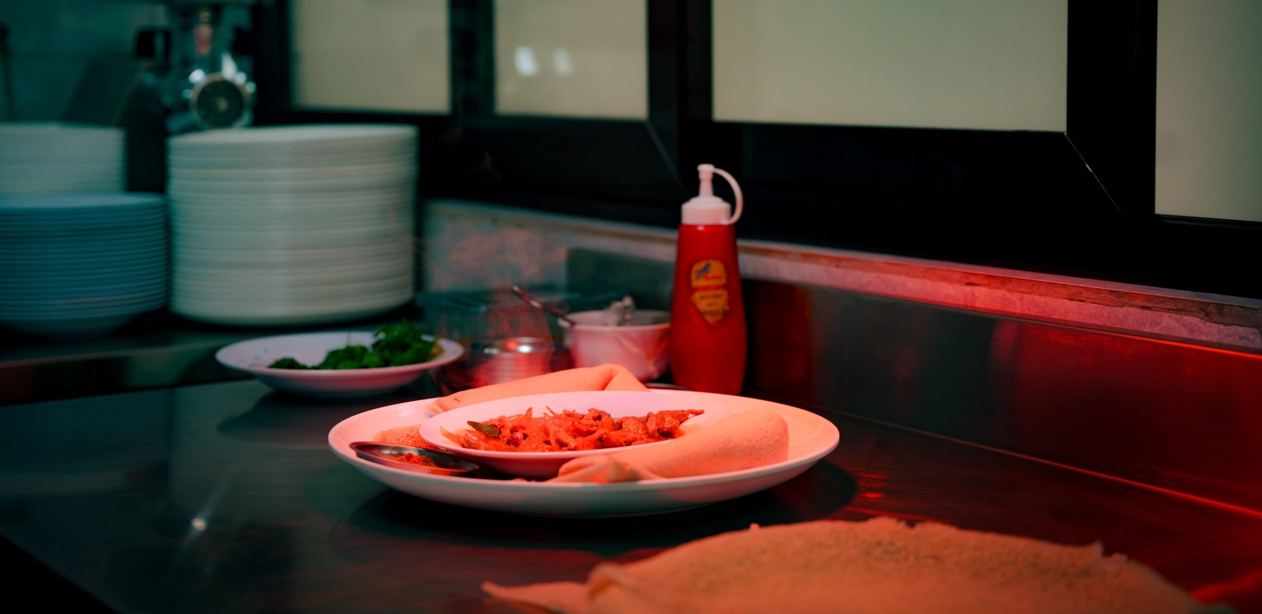 Plenty restaurant